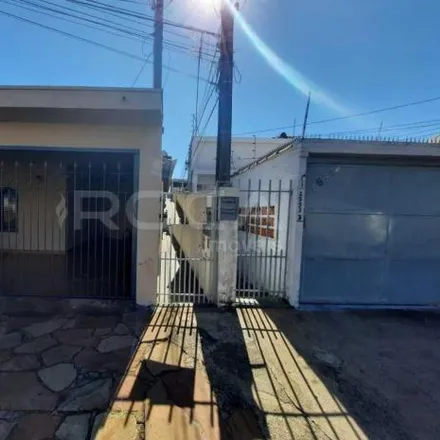 Image 1 - Mama Jambo, Avenida Doutor Carlos Botelho 2574, Centro, São Carlos - SP, 13560-251, Brazil - House for rent