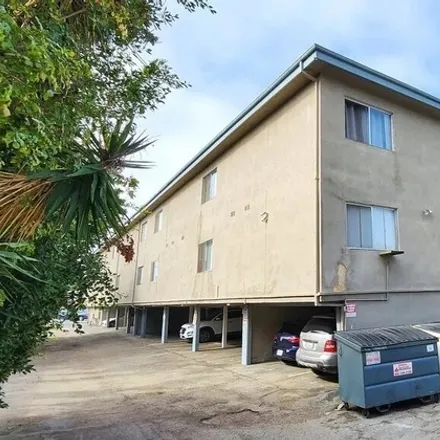 Rent this 2 bed apartment on 906 Torrance Boulevard