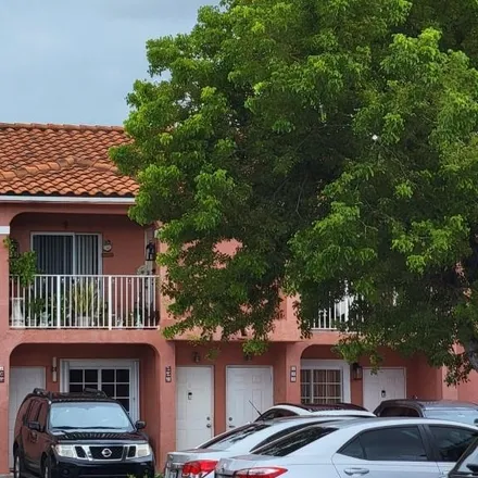 Buy this 2 bed condo on 5810 West 18th Lane in Hialeah, FL 33012