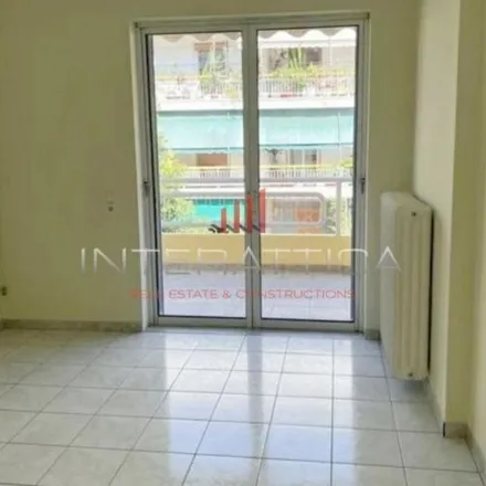 Rent this 3 bed apartment on AB Vassilopoulos in Αθηνών 172, Heraklion Municipal Unit