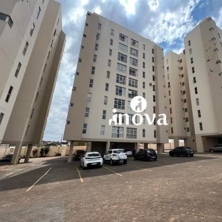 Buy this 2 bed apartment on Rua Elias Ferreira in Cidade Jardim, Uberaba - MG