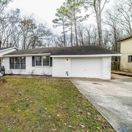 Image 1 - 11465 Crestfield Drive Southeast, Hillwood, Huntsville, AL 35803, USA - House for sale