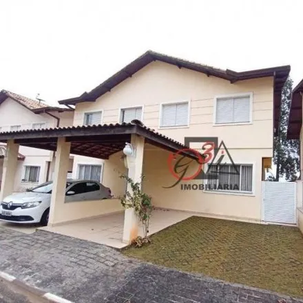 Image 2 - unnamed road, Chácara Pavoeiro, Cotia - SP, 06710-500, Brazil - House for sale