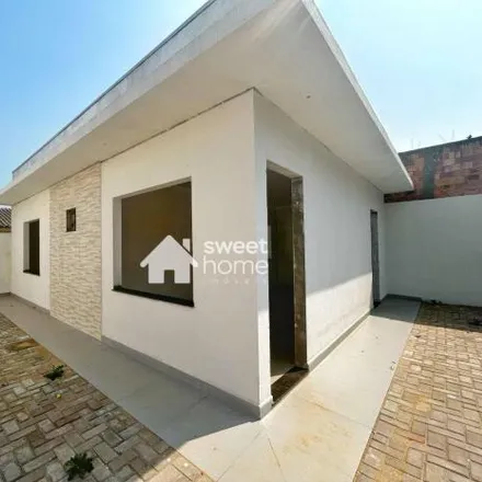 Buy this 2 bed house on Rua Londres in Cascavel Velho, Cascavel - PR