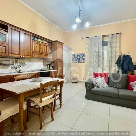 Rent this 3 bed apartment on ProgHettoLab - Laboratorio per la Progettazione Integrata in Corso Roma 11, 71121 Foggia FG