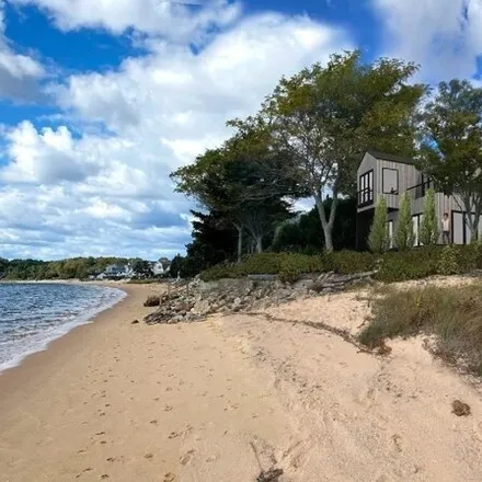 Rent this 3 bed house on 599 Peconic Bay Boulevard in Aquebogue, Riverhead