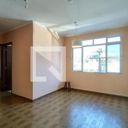 Rent this 2 bed apartment on Rua Brigadeiro Faria Lima in Canto do Forte, Praia Grande - SP