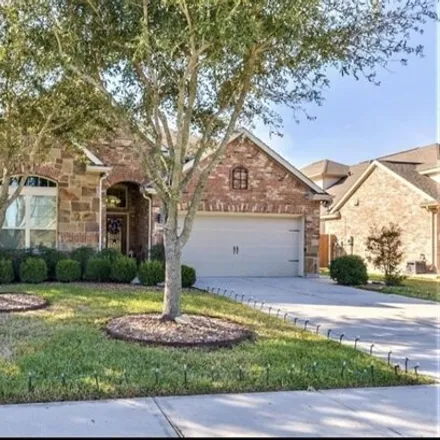 Rent this 4 bed house on Allwright in Rosenberg, TX 77487