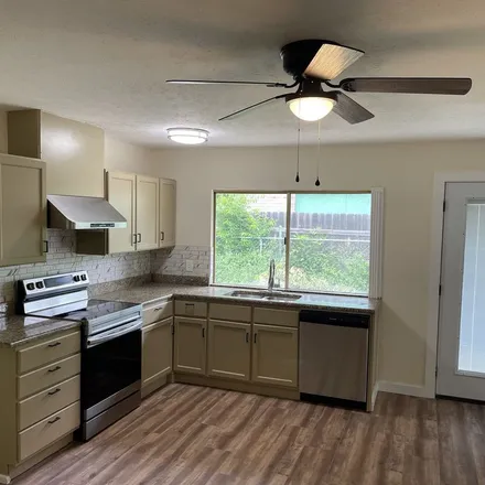Rent this 2 bed apartment on 2091 Meadfoot Road in Carrollton, TX 75007