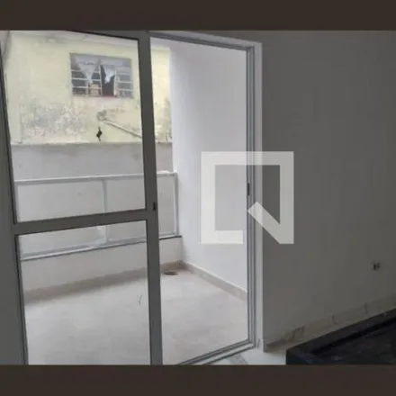 Rent this 2 bed apartment on Rua Benedito Galvão in Vila Carrão, São Paulo - SP