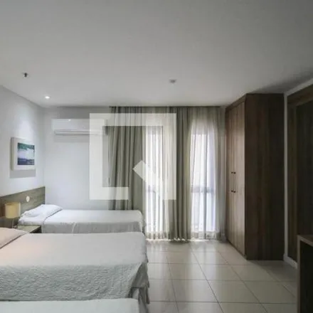 Rent this 1 bed apartment on Diamond Flats in Rua Iracema Soares Pereira Junqueira 99, Centro