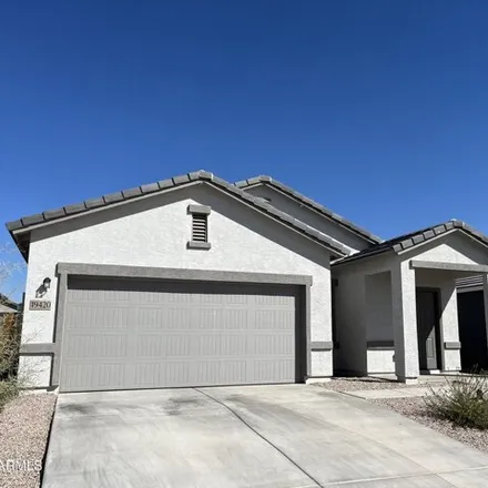 Rent this 3 bed house on 19420 West Coolidge Street in Litchfield Park, Maricopa County