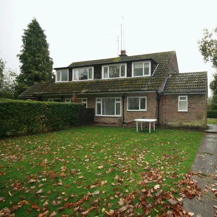 Image 9 - New Surgery, Kings Walk, Woodhall Spa, LN10 6PU, United Kingdom - Duplex for rent