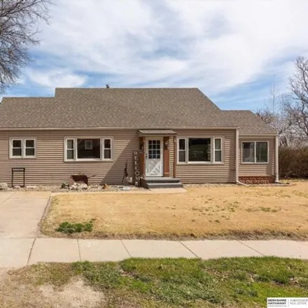 Buy this 3 bed house on 2338 Fontenelle Street in Blair, NE 68008