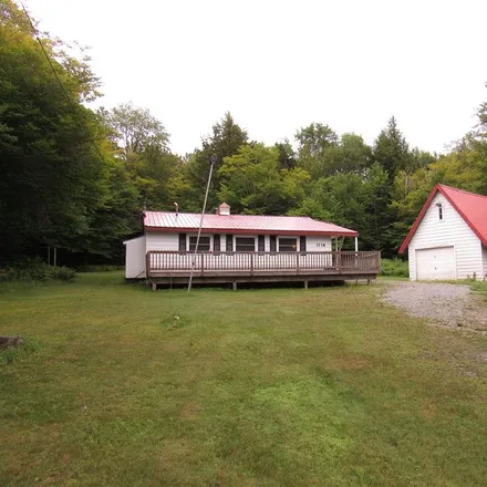 Buy this 3 bed loft on 1738 Bear Creek Road in Forestport, Oneida County