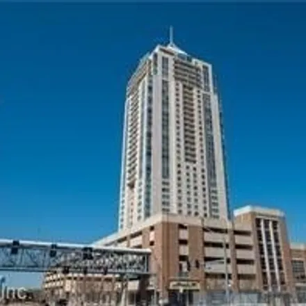Rent this 1 bed condo on The Westin Virginia Beach Town Center in Virginia Beach Town Center, 4545 Commerce Street