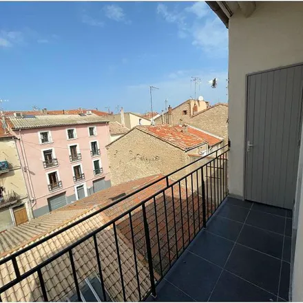 Rent this 1 bed apartment on Mairie de Béziers in Place Gabriel Péri, 34500 Béziers