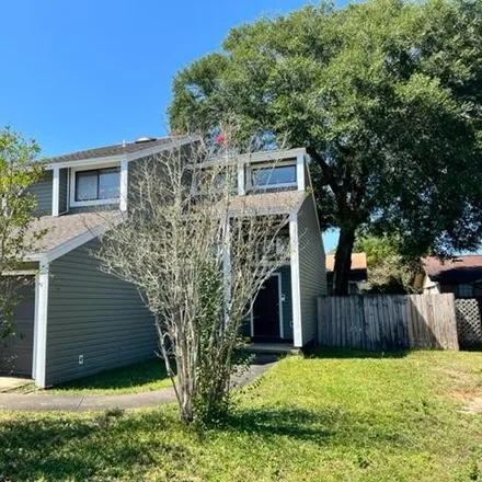 Rent this 2 bed townhouse on 89 6th Street in Lake Lorraine, Okaloosa County