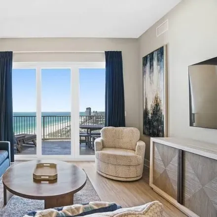 Buy this 3 bed condo on Calypso Resort & Towers in 15817 Front Beach Road, Panama City Beach