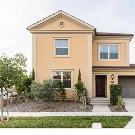 Rent this 4 bed house on 33 Kingsbury in Irvine, CA 92620