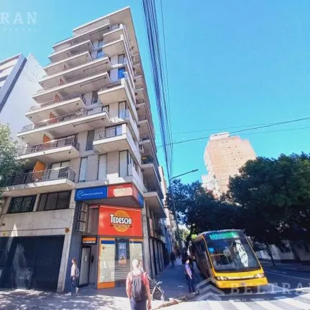 Image 2 - Santa Fe 2798, Alberto Olmedo, Rosario, Argentina - Apartment for rent