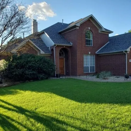 Buy this 3 bed house on 2969 Queen Mary Drive in Flower Mound, TX 75022
