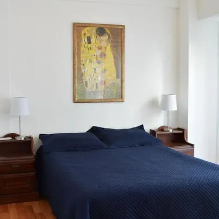 Rent this 1 bed apartment on Aguilar 2416 in Colegiales, Buenos Aires