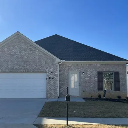 Buy this 3 bed house on unnamed road in Cullman County, AL 35055