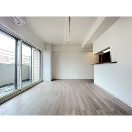 Image 7 - グレンパークG-WEST, Dai-ni Keihin, Nishi Gotanda, Shinagawa, 141-0031, Japan - Apartment for rent