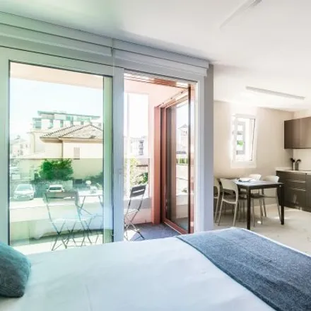 Image 5 - Albergo Ristorante Elvetico, Via Vallemaggia 31, 6600 Locarno, Switzerland - Apartment for rent