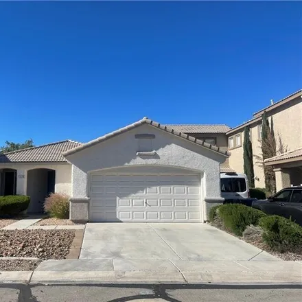 Rent this 2 bed house on 722 Canfield Point Avenue in Paradise, NV 89183