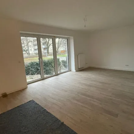 Rent this 1 bed apartment on Murgstraße 17 in 68167 Mannheim, Germany