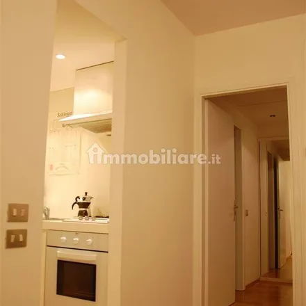 Image 8 - Via Aristide Gabelli 59, 35121 Padua Province of Padua, Italy - Apartment for rent