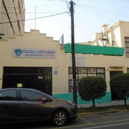 Image 2 - Calle Montiel 220, Gustavo A. Madero, 07300 Mexico City, Mexico - House for sale