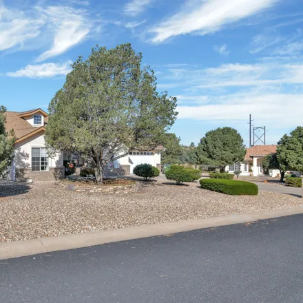 Buy this 3 bed house on 5984 Goldenrod Way in Prescott, AZ 86305