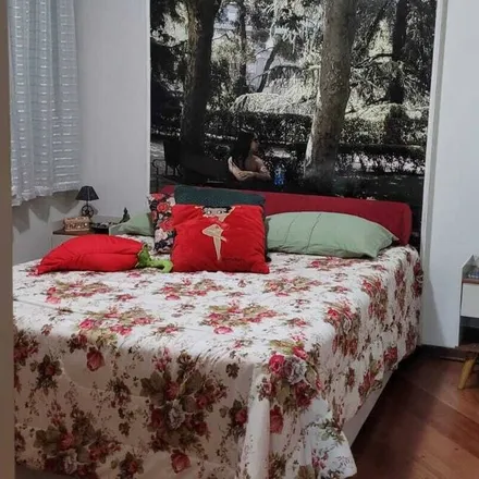 Rent this 2 bed apartment on Bela Vista in São Paulo, Região Metropolitana de São Paulo
