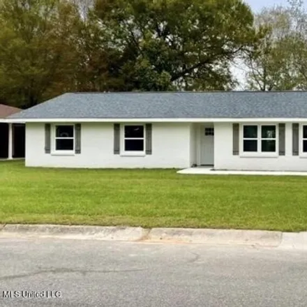 Buy this 4 bed house on 1455 Champlin Circle in Gulfport, MS 39507
