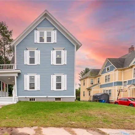 Buy this 6 bed house on 27 Davis Avenue in Rockville, Vernon