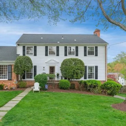 Buy this 4 bed house on 7001 Old Stage Road in North Bethesda, MD 20852