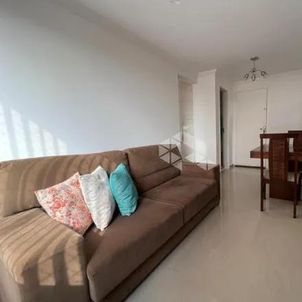 Buy this 2 bed apartment on Rua Buriti Alegre in Vila Ré, São Paulo - SP