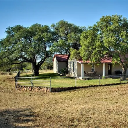 Buy this 3 bed house on 901 Westmoreland Street in Mason, TX 76856