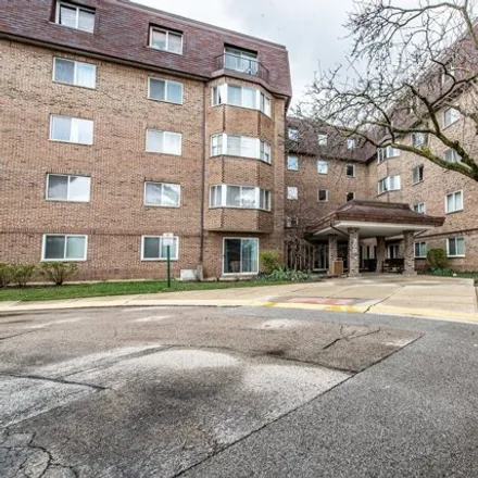 Buy this 2 bed condo on 282 South Roselle Road in Schaumburg, IL 60193