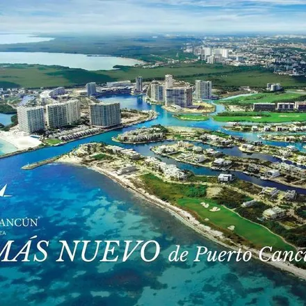 Buy this studio apartment on Novo Cancun in 75500 Cancún, ROO