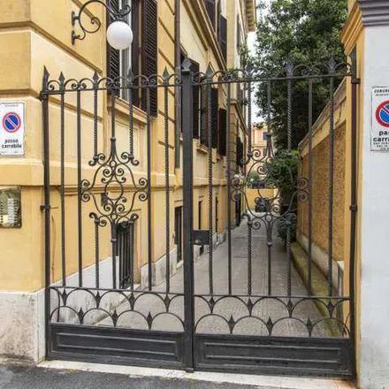 Image 6 - Via Oglio, 00198 Rome RM, Italy - Apartment for rent