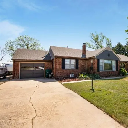 Buy this 3 bed house on 14494 Southwest Phyllis Road in Butler County, KS 67133