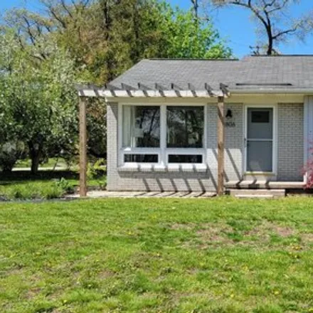 Buy this 4 bed house on 374 Eimer Street in North Muskegon, Muskegon County