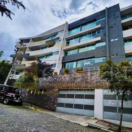 Image 2 - Hotel Galaxy, Avenida Juan Jose Villalengua, 170100, Quito, Ecuador - Apartment for sale