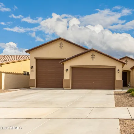 Buy this 4 bed house on West Williams Road in Surprise, AZ 85387