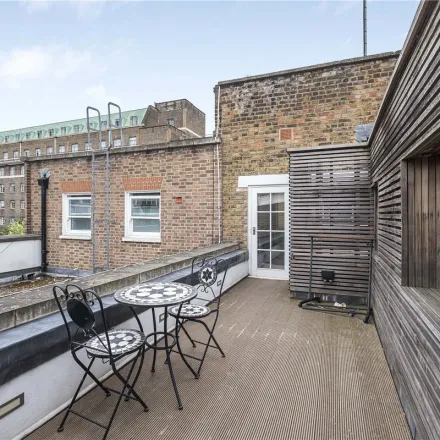 Image 3 - 75 Guilford Street, London, WC1N 1ES, United Kingdom - Apartment for rent
