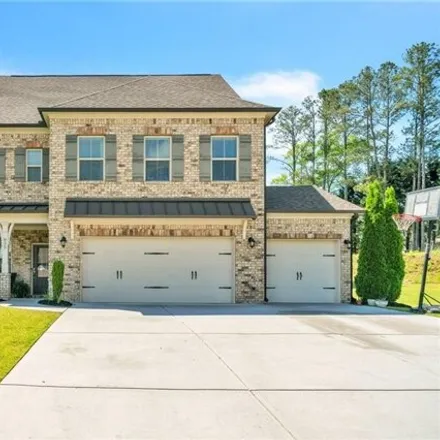 Buy this 6 bed house on 899 Vintner Court in Forsyth County, GA 30004